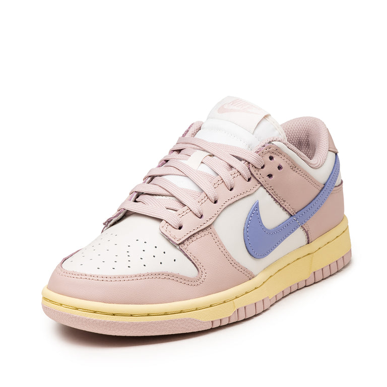 Nike Wmns Dunk Low *Pink Oxford* - 40 / Pink Oxford / Light Thistle / Phantom - 2
