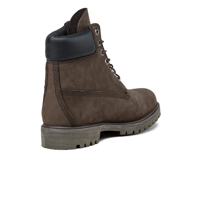 Timberland Premium 6-Inch Lace Up Boot *Waterproof* - 44.5 / Brown - 3
