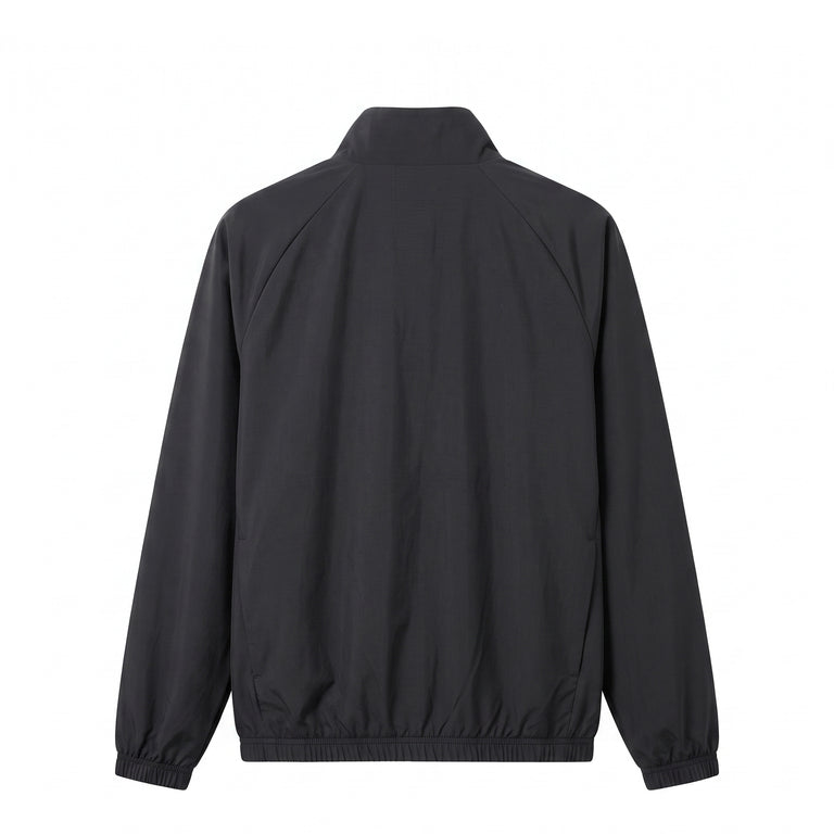 New Balance Sport Legacy Jacket - S / Black - 2