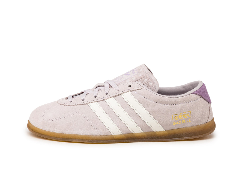 Adidas Gazelle Lo Pro W sneakers » dispo en ligne maintenant !