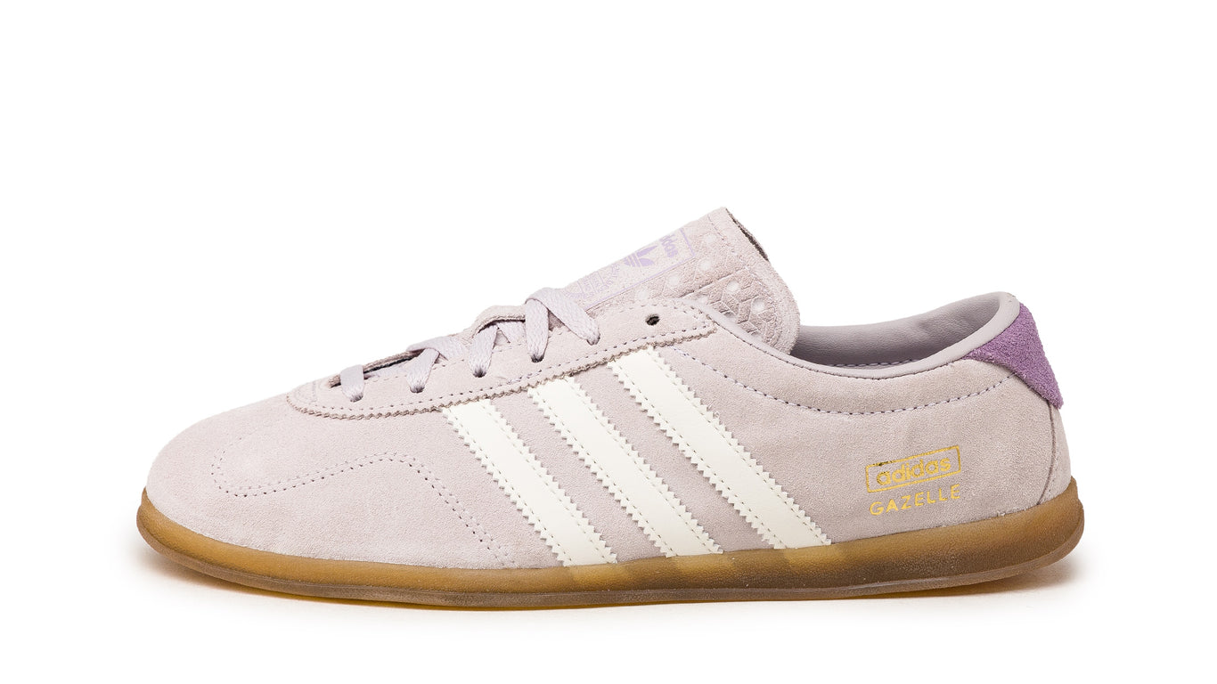 adidas gazelle silver green womens Adidas Gazelle ADV - Ecru Tint / Focus Olive
