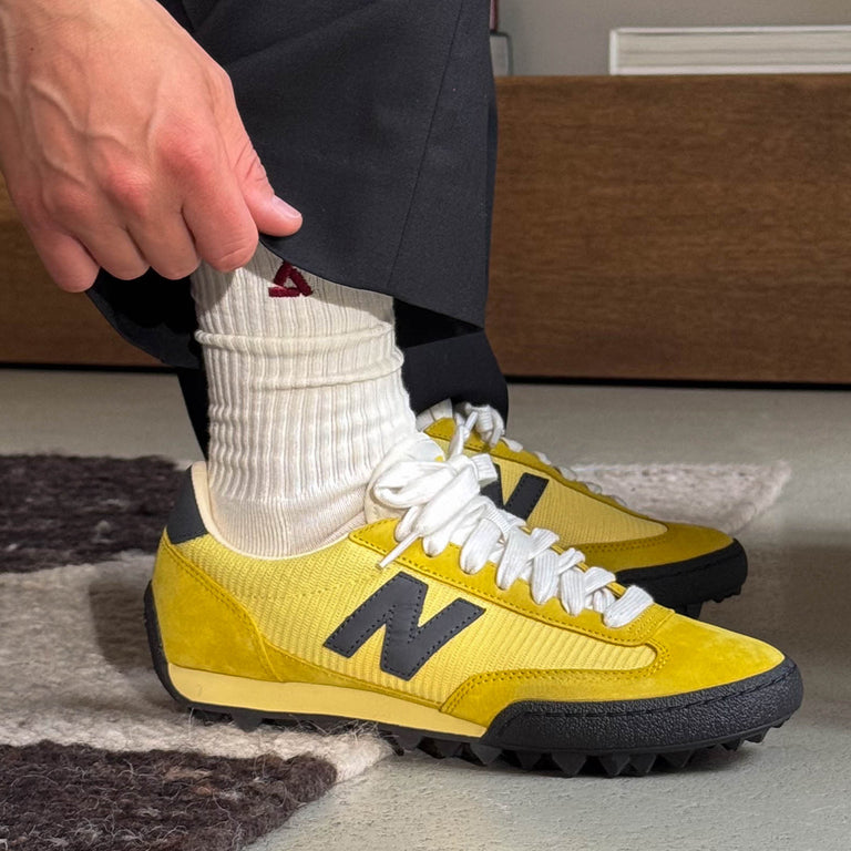 New Balance Gator Run onfeet