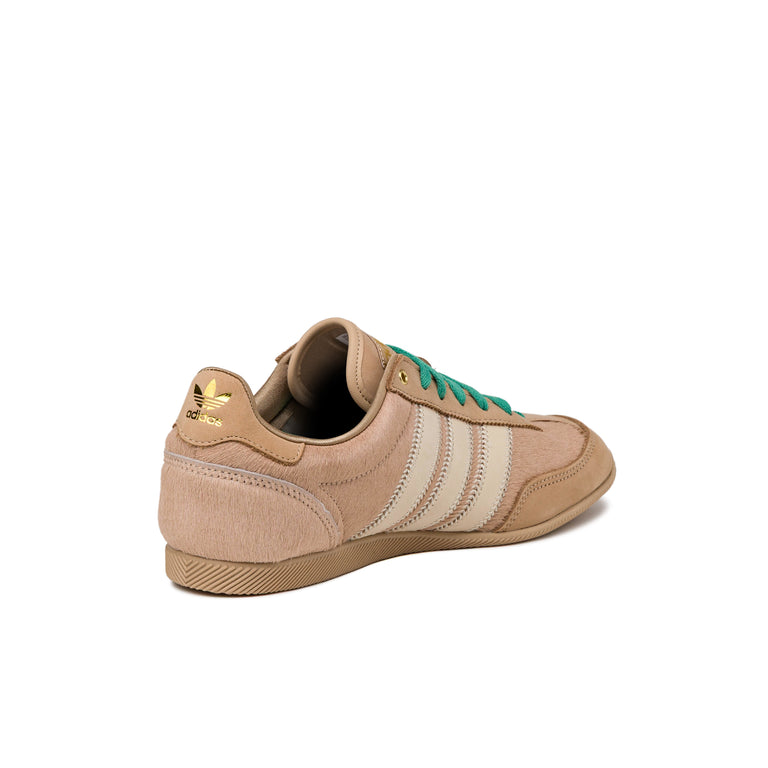 Adidas Japan W - 36 / Warm Sandstone / Crystal Sand / Alumina - 3
