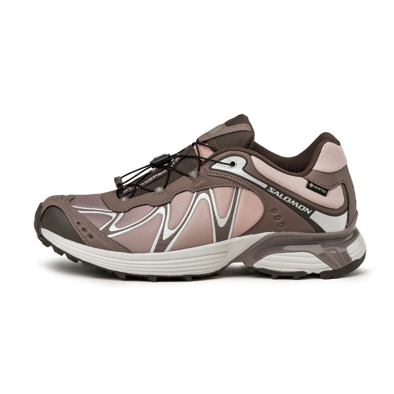 Salomon XT-Whisper GTX - 38 / Iron / Shadow Gray - 1
