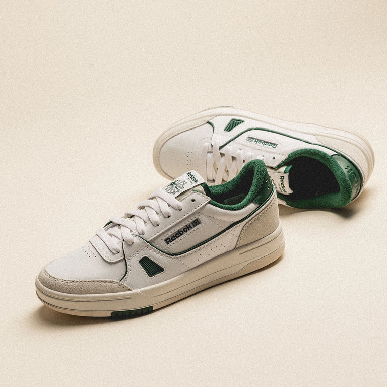 Reebok LT Court onfeet