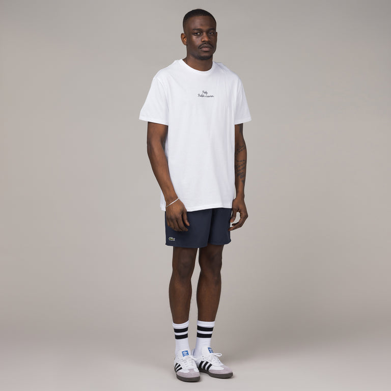 Lacoste Light Quick Dry Swim Shorts