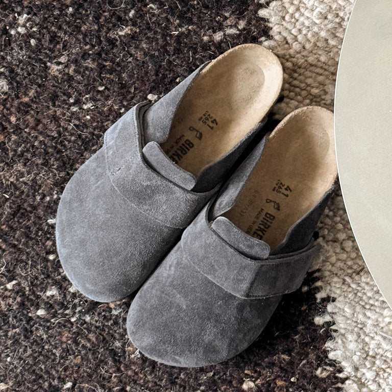 Birkenstock Loma onfeet