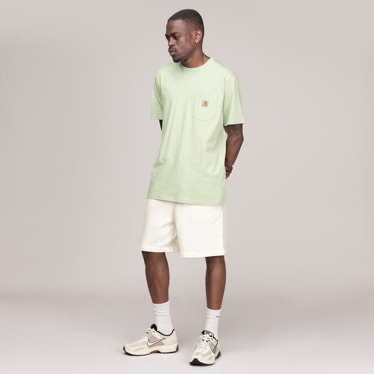 Nike Jordan Wordmark Fleece Short