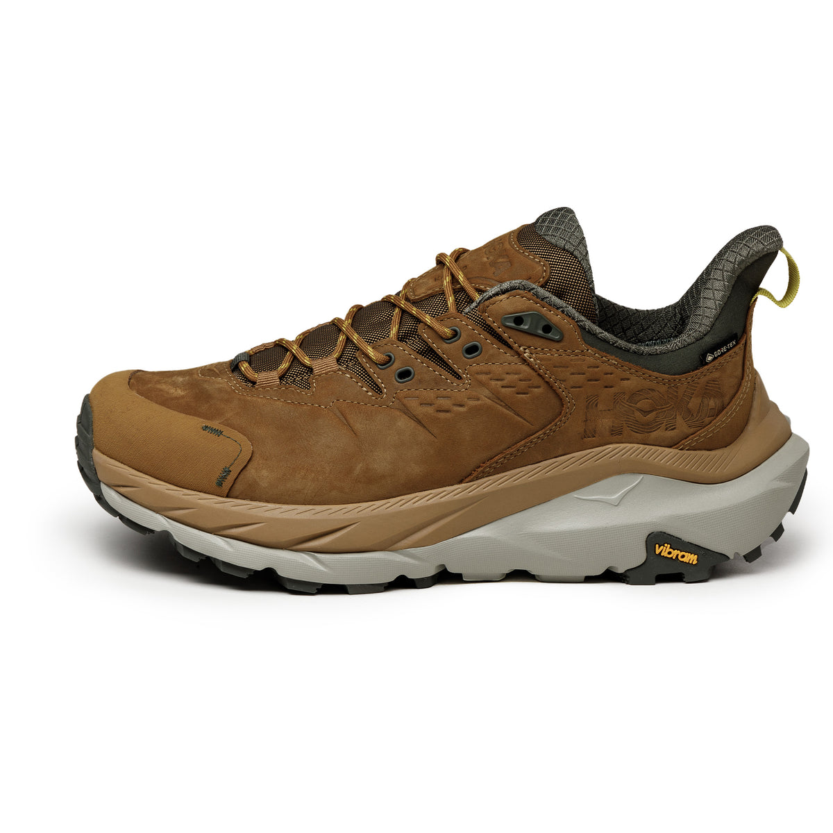 Hoka One One Kaha 2 Low GTX – buy now at Asphaltgold Online Store!