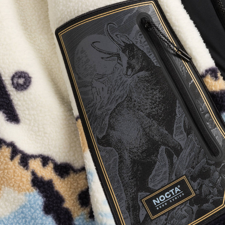 Nike x Nocta Dolemite Hooded Jacket