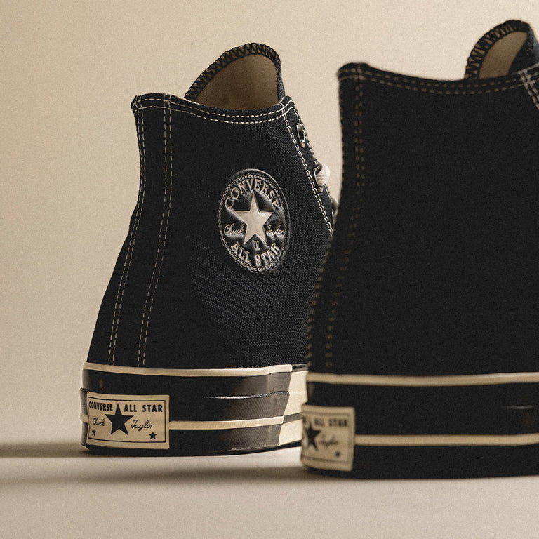 Converse Chuck Taylor All Star '70 Hi onfeet
