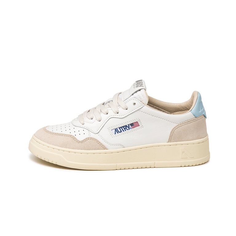 Autry Medalist W *Leather / Suede*