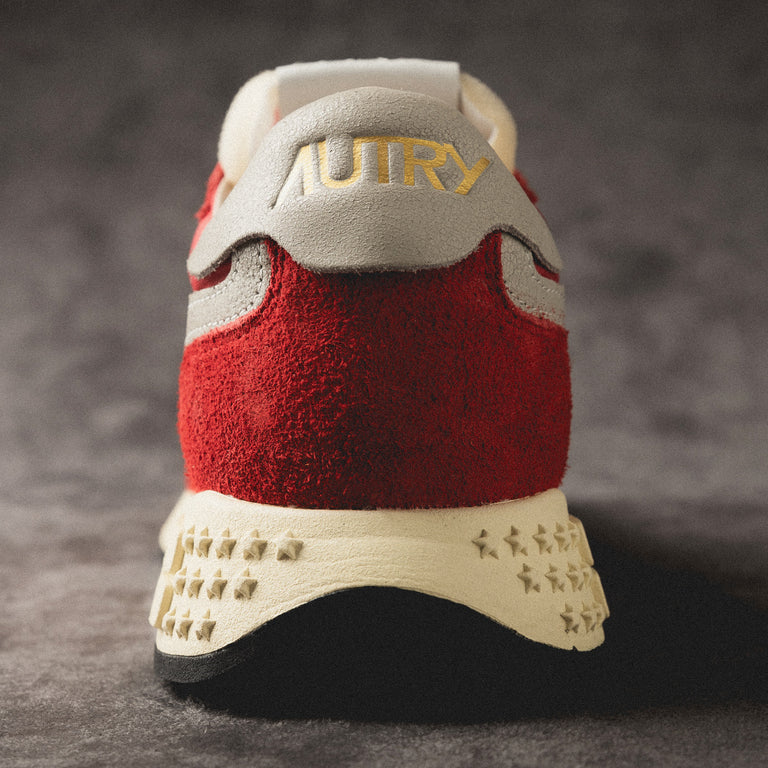 Autry Reelwind Low W onfeet