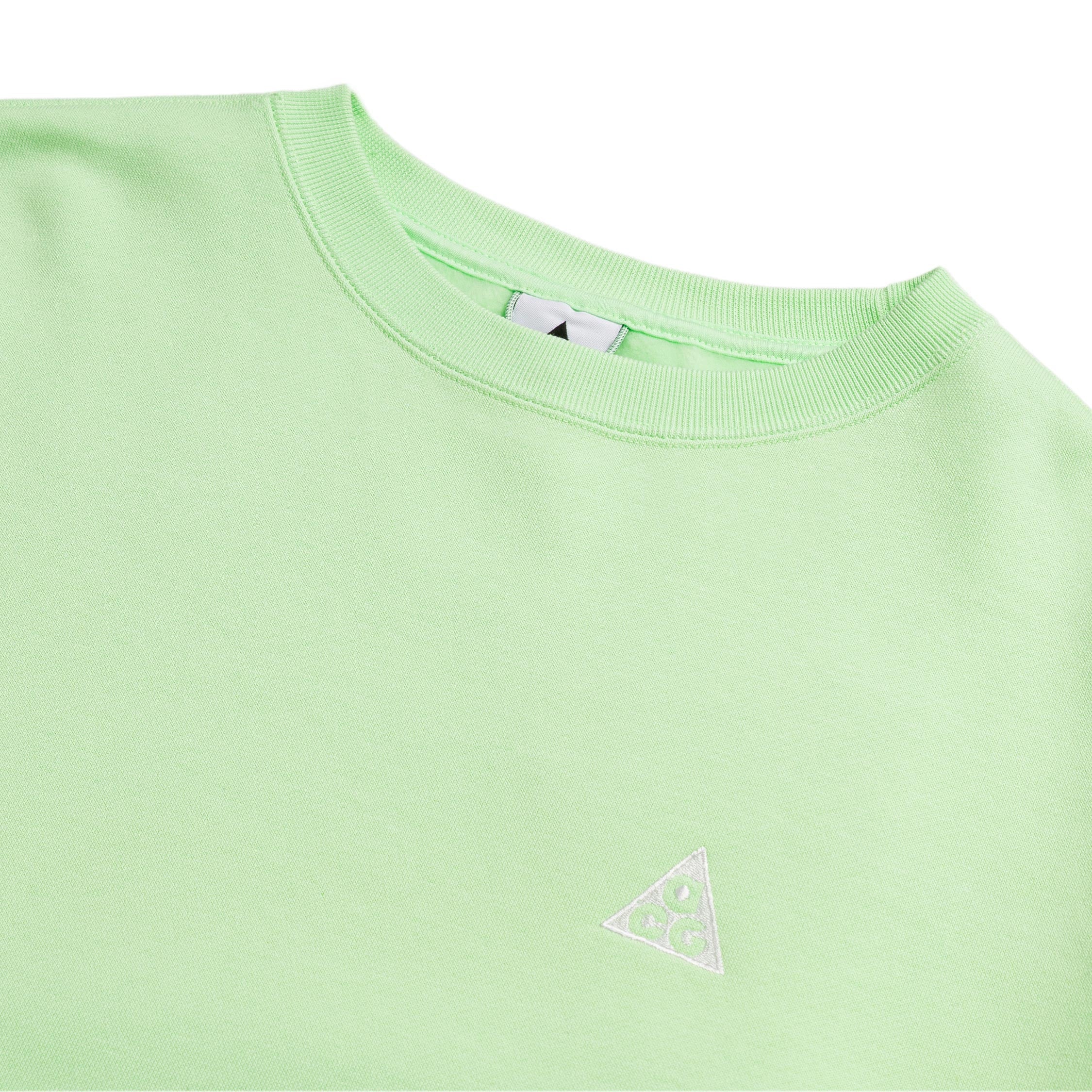 Nike ACG Therma-Fit Fleece Crewneck | Apparel » Buy online now!