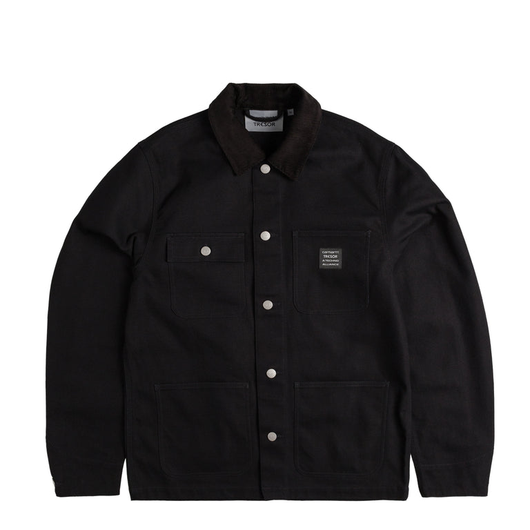 Carhartt WIP x Tresor Way Of The Light Michigan Coat