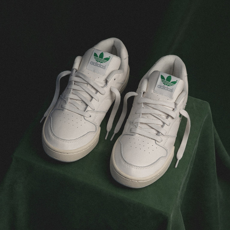 Adidas Continental 87 onfeet