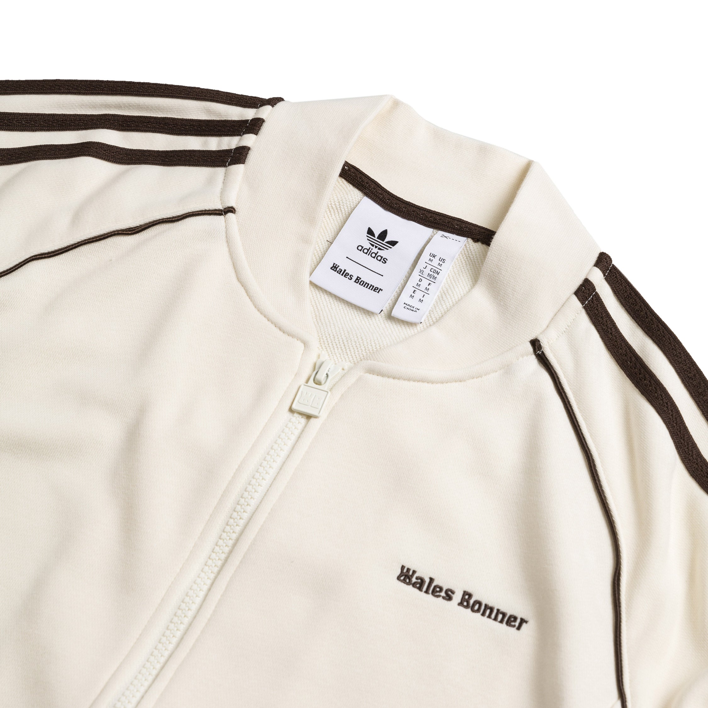 Adidas x Wales Bonner Track Top | Apparel » Buy online now!