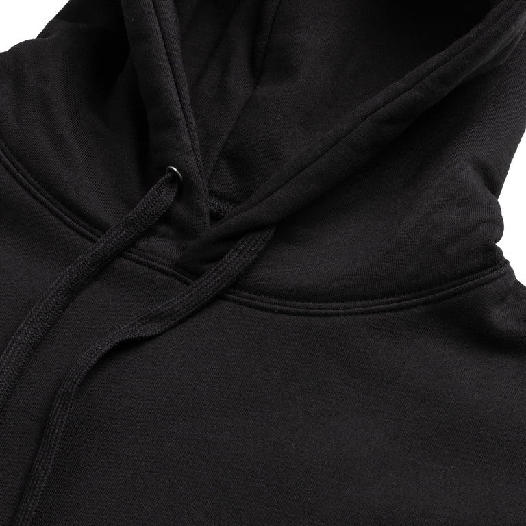 Patta Forever and Always Boxy Hooded Sweater