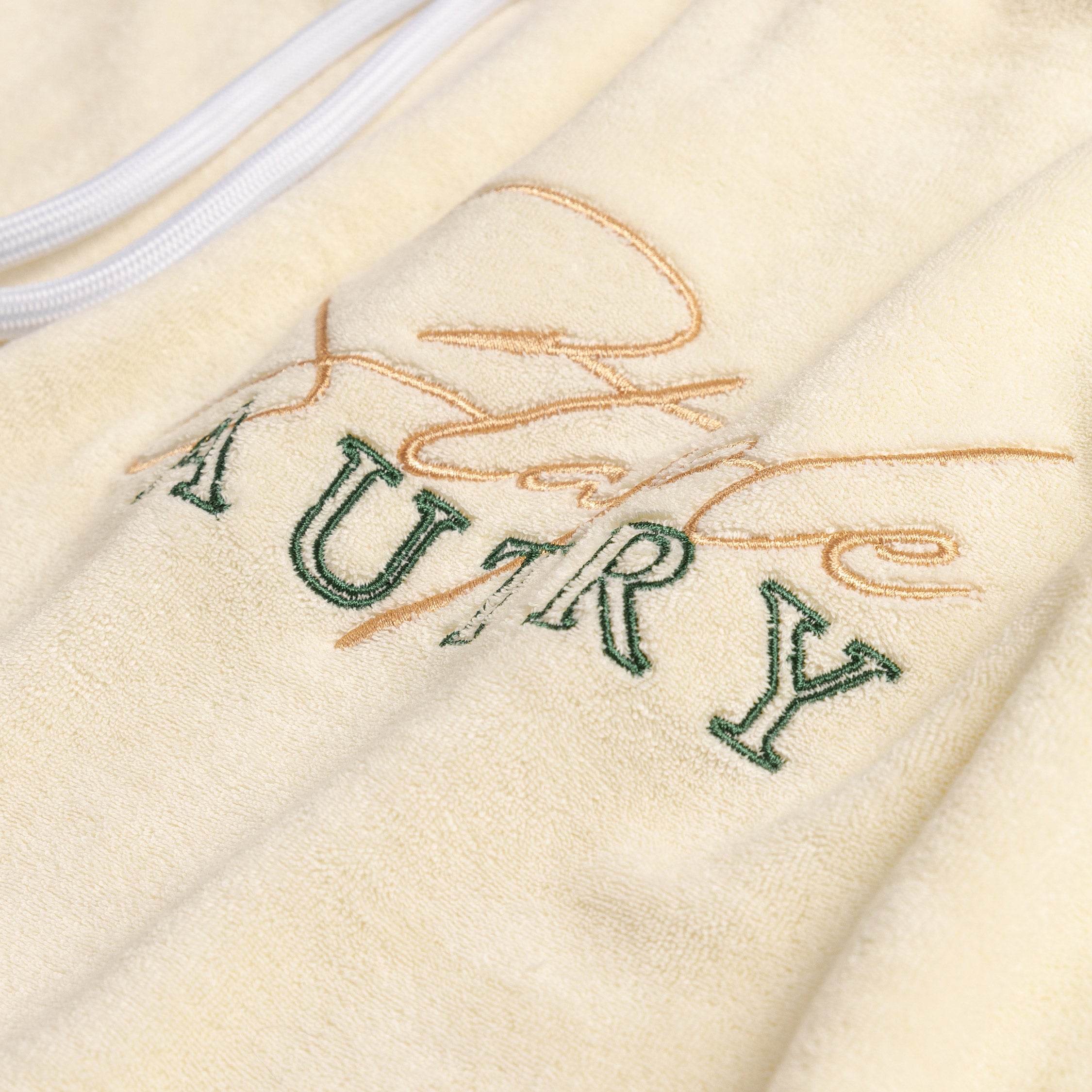 【関税&送料込】Autry Sweatshirt Shorts Allwear Organic 5'' Sweat Shorts