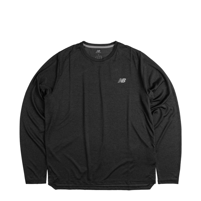 New Balance Athletics Run Long Sleeve T-Shirt