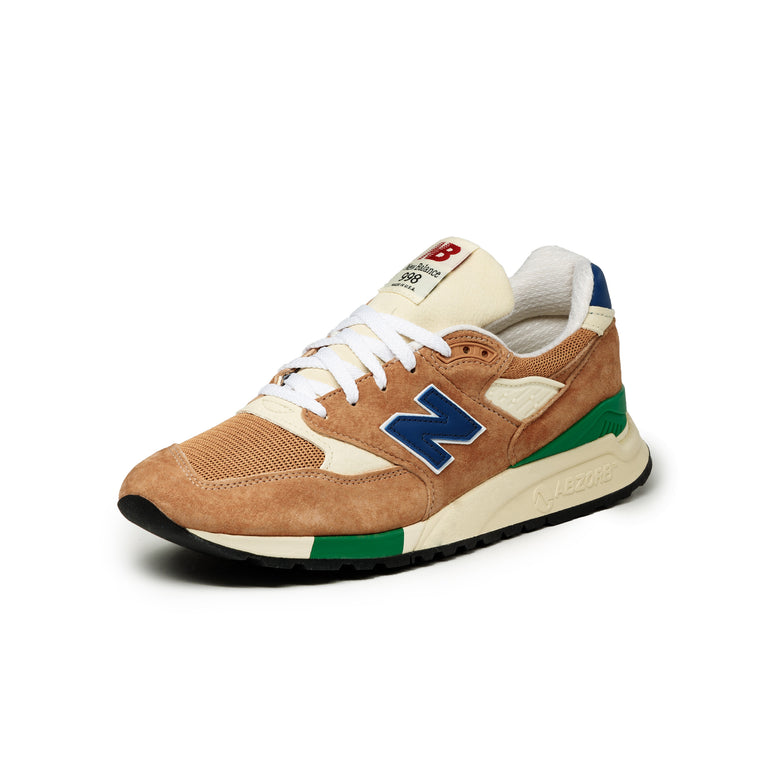 New Balance U998OB *Made in USA*