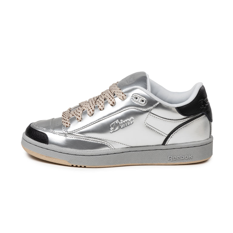Reebok club c grigio Clearance