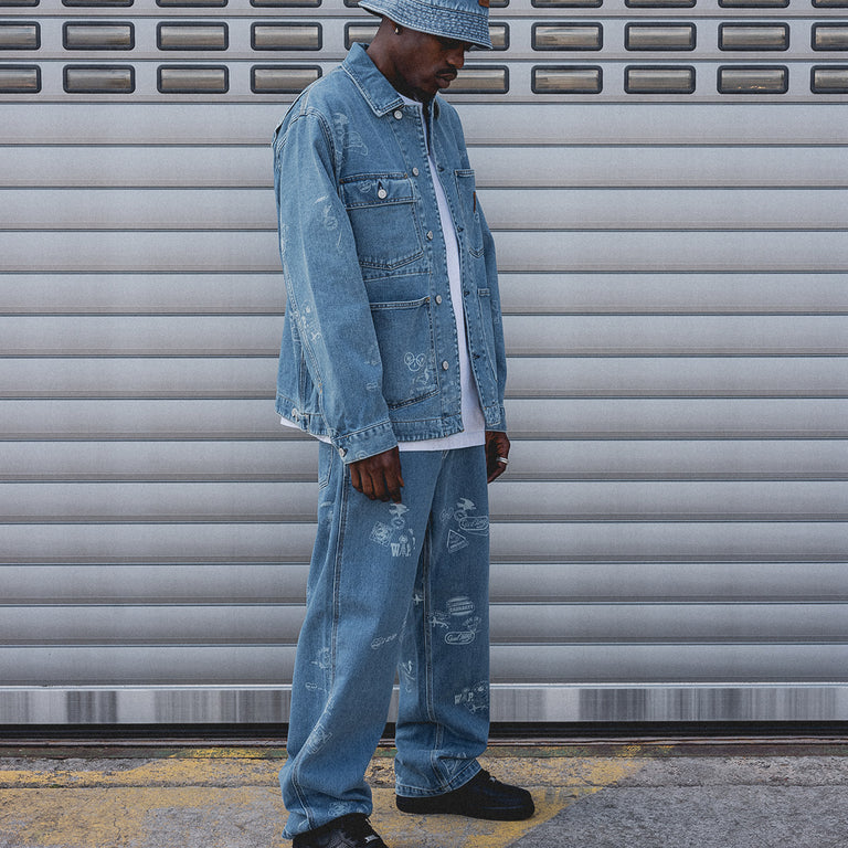 Nike Air Force 1 07 LV8 sneakers dispo en ligne maintenant