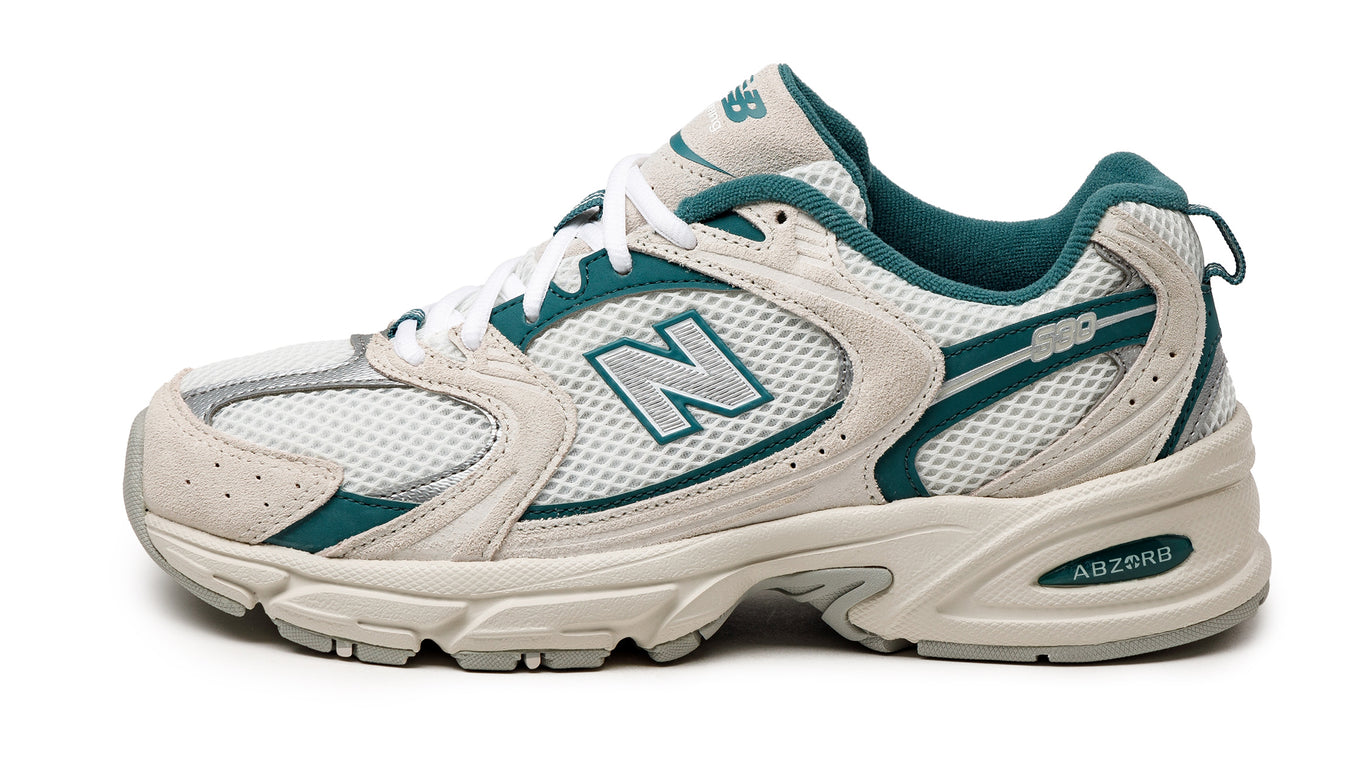 New balance 580 heren mint sales