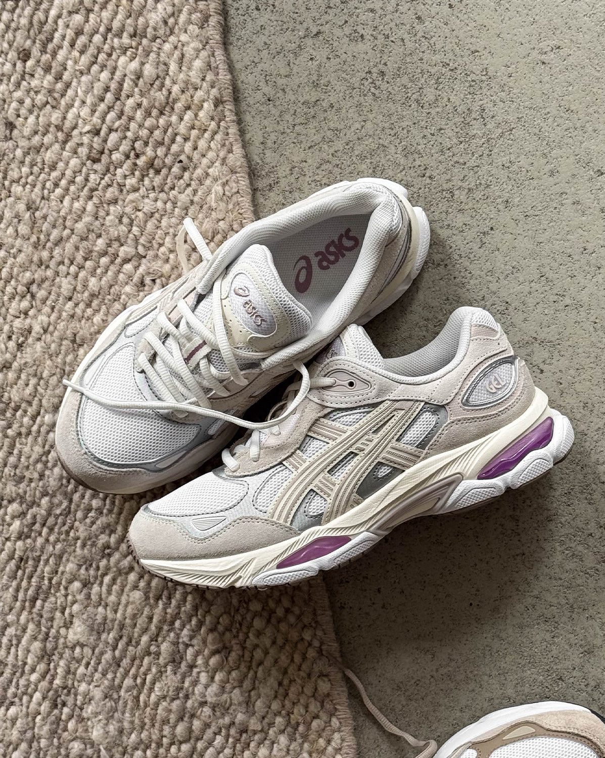 Asics GEL-NYC 2.0 Sneaker » Buy online now!