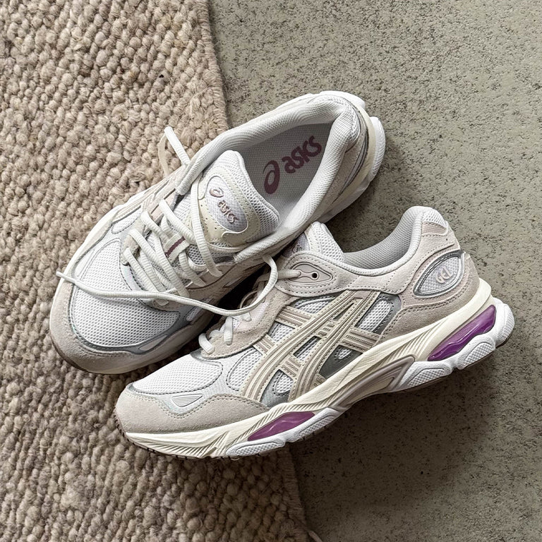 Asics GEL-NYC 2.0 onfeet