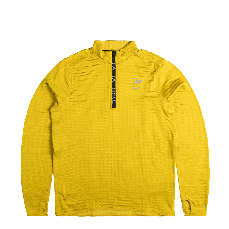 Nike x Patta Running Team Half-Zip Longsleeve