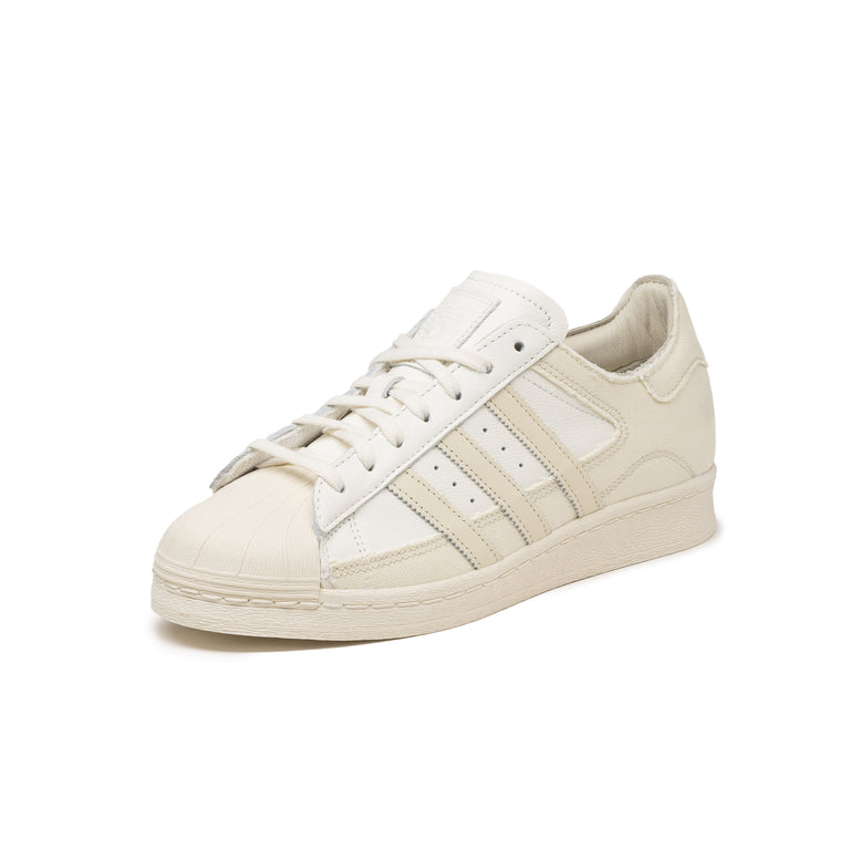 Adidas top superstar materiale