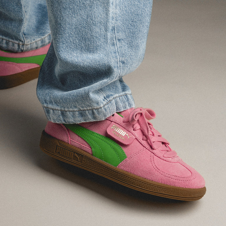 All pink puma shoes shop