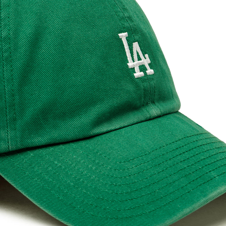 47 MLB Los Angeles Dodgers *Base Runner* Cap