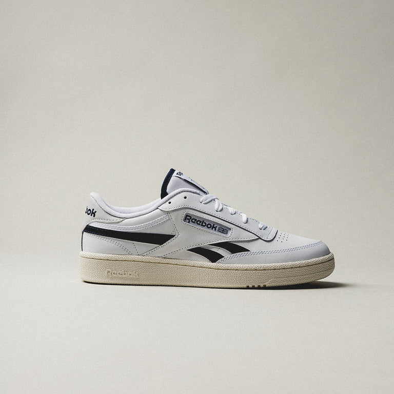 Reebok Club C Revenge onfeet