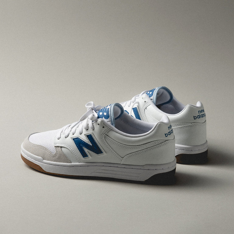 New Balance BB480LFB onfeet