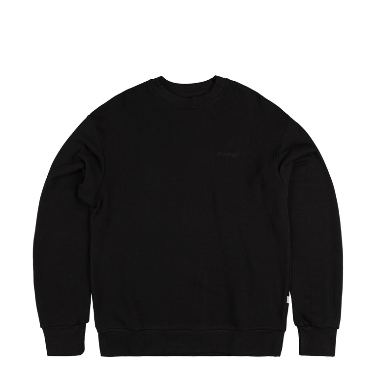 Asphaltgold Essentials Crewneck
