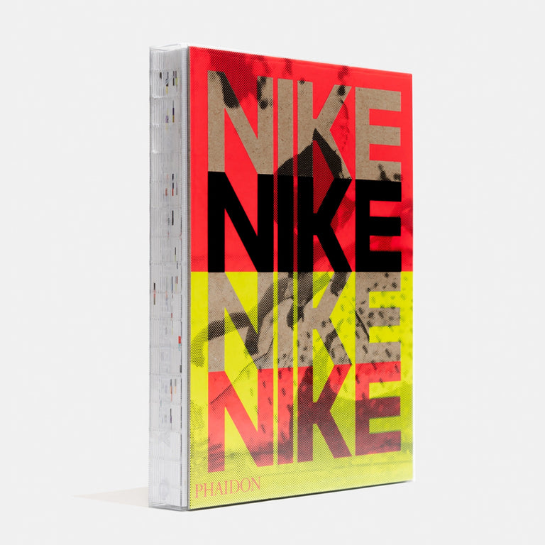 Nike: Better is Temporary
