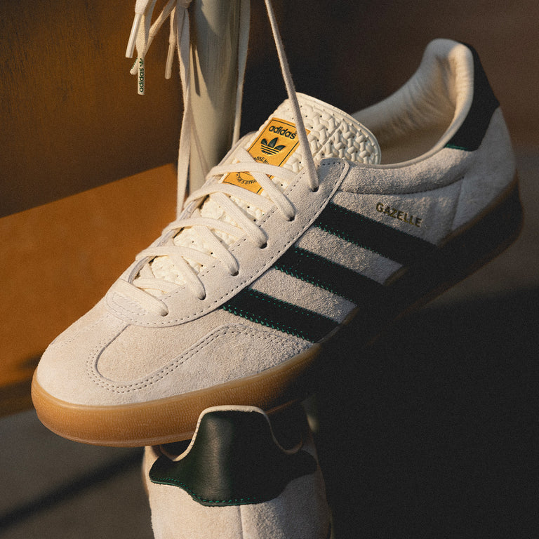 Adidas Gazelle Indoor onfeet