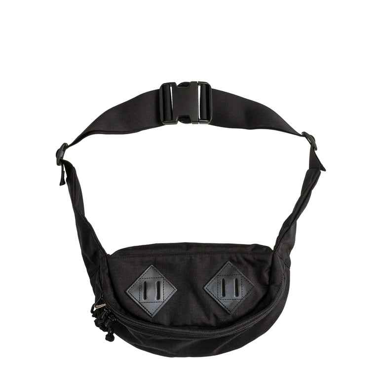 Beams Plus 2 Zip Waist Pack Accessoires Buy online now