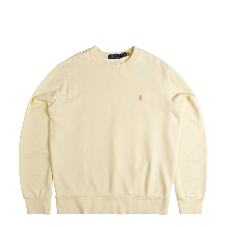 Polo Ralph Lauren Loopback Fleece Sweatshirt