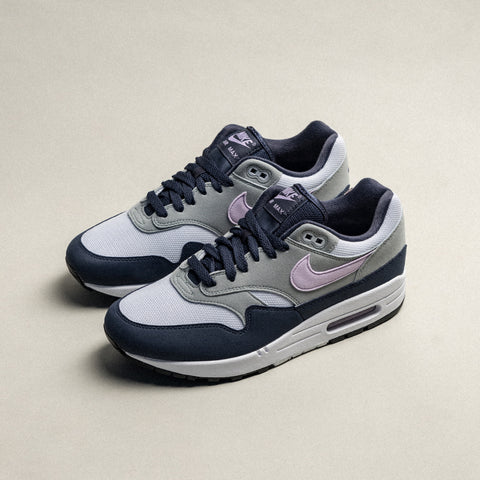 air max 1 blau gelb