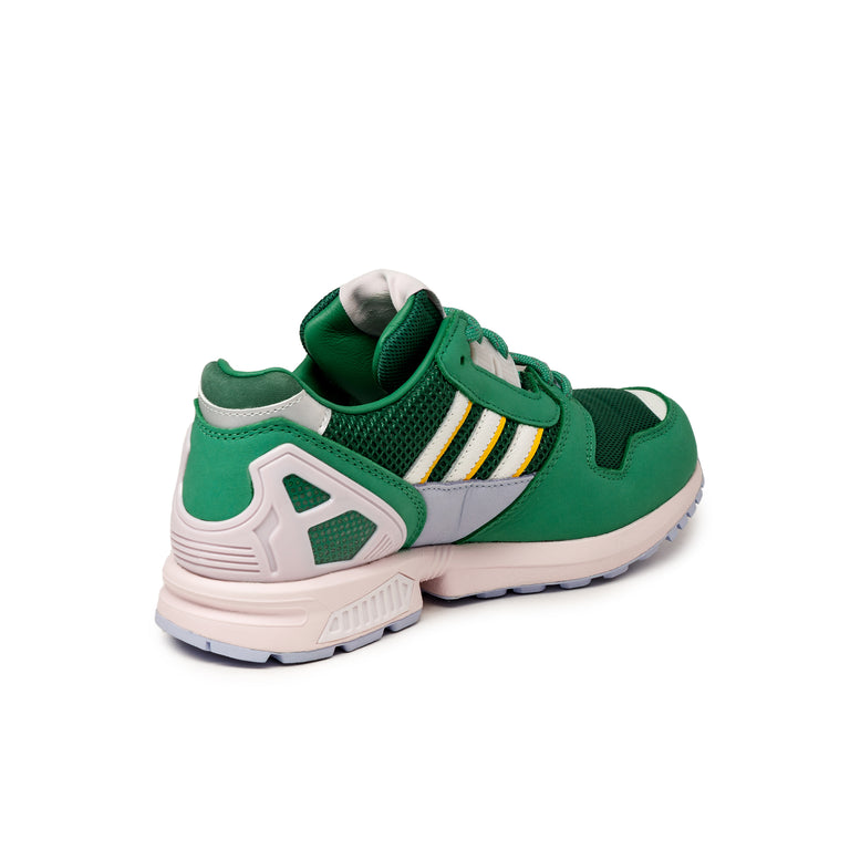 1e10ca09aa3792e89b5c488fe786065bffad7d7a IE2965 Adidas ZX 8000 W Collegiate Green Semi Court Green S23 Almost Pink S22 os 3 768x768