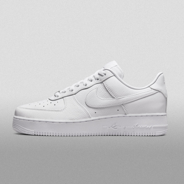 Nike x Nocta Air Force 1 Low *Certified Lover Boy* onfeet