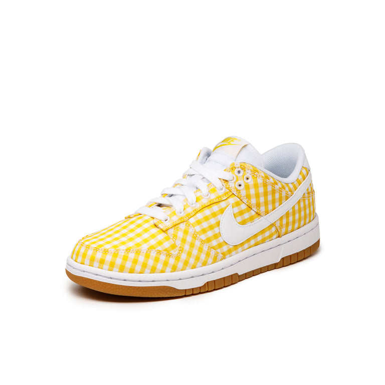 Nike air force 1 gingham pack sales
