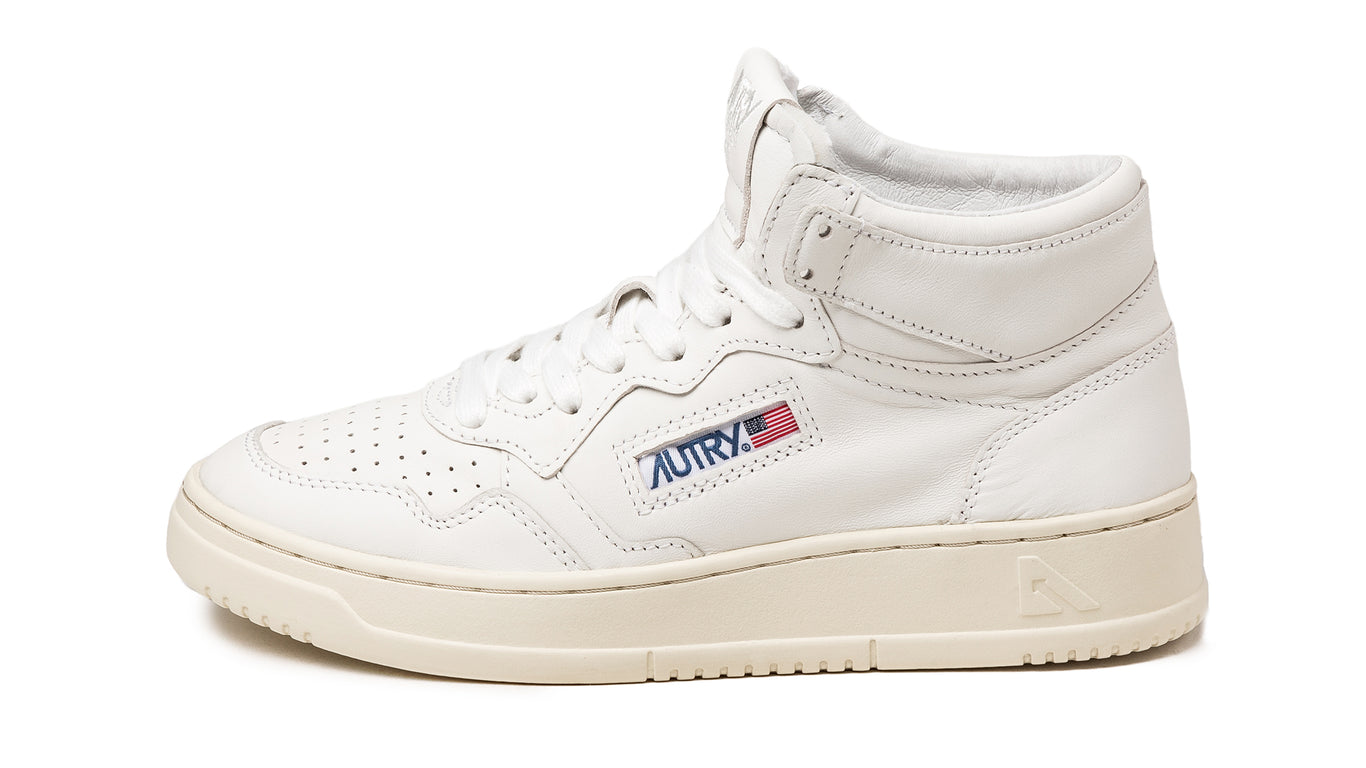 Autry Medalist Mid W *Goat* Sneaker » Buy online now!