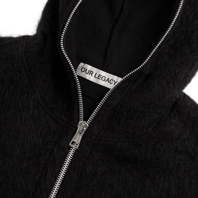 Our Legacy Full Zip Hoodie