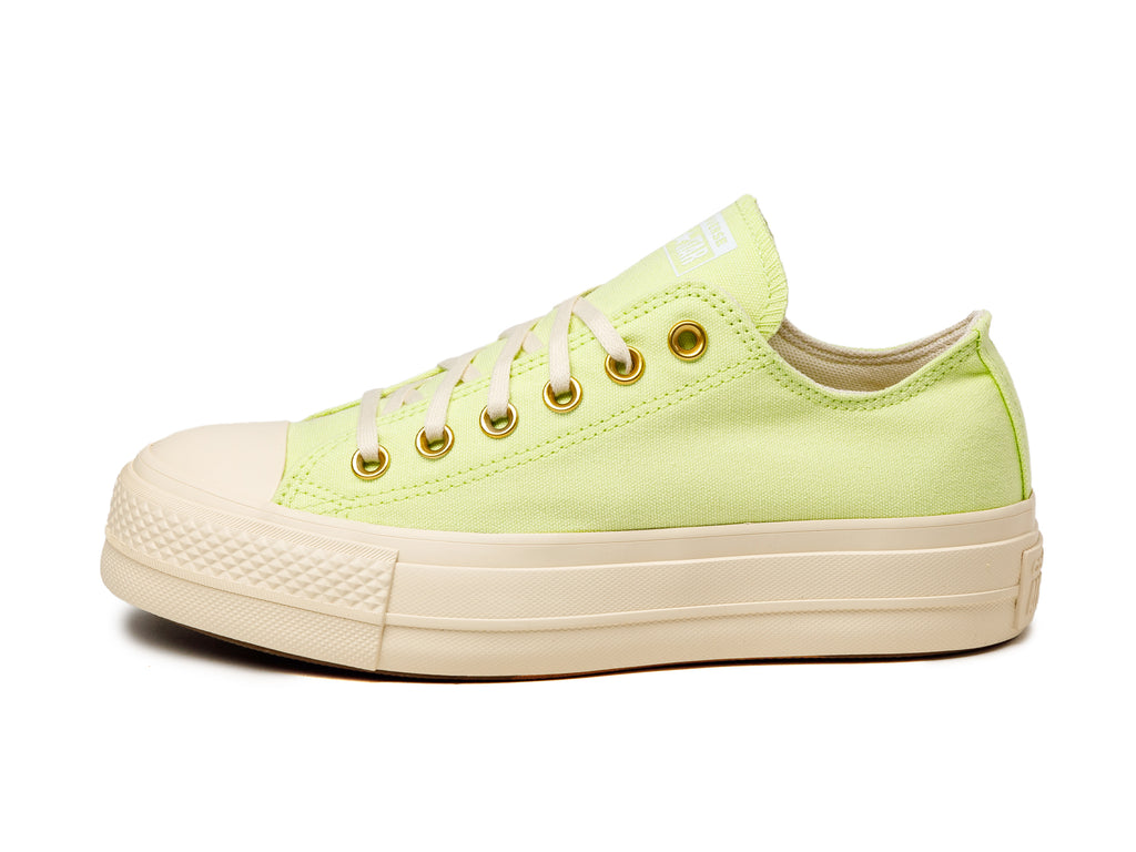 Converse Chuck Taylor All Star Lift Ox Sneaker jetzt online kaufen