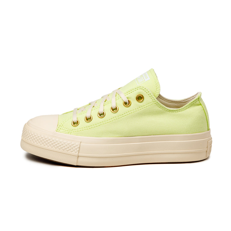 Converse Chuck Taylor All Star Lift Ox