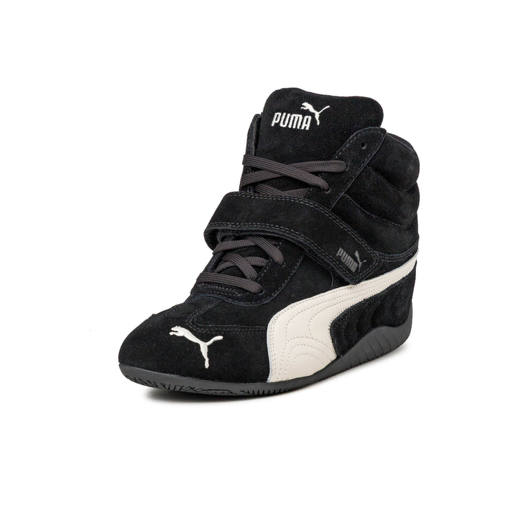 Puma Speedcat Wedge OG Wmns - 36 / Puma Black / Puma White - 2
